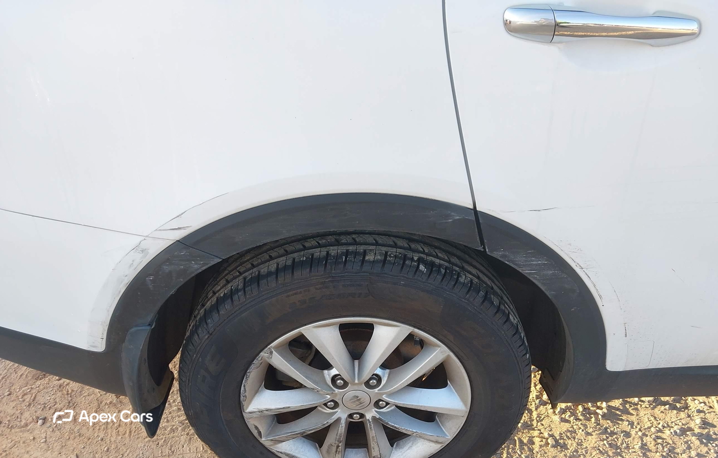 Kia Sorento 2017