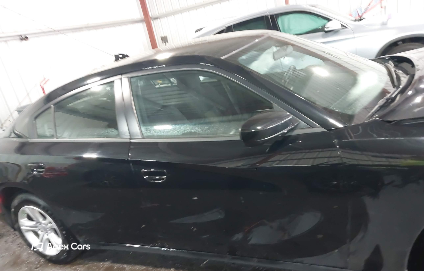 Dodge Charger 2023