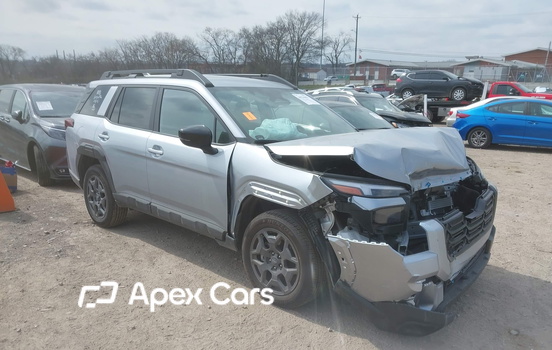 Subaru Outback 2026 - Image 1 of 16