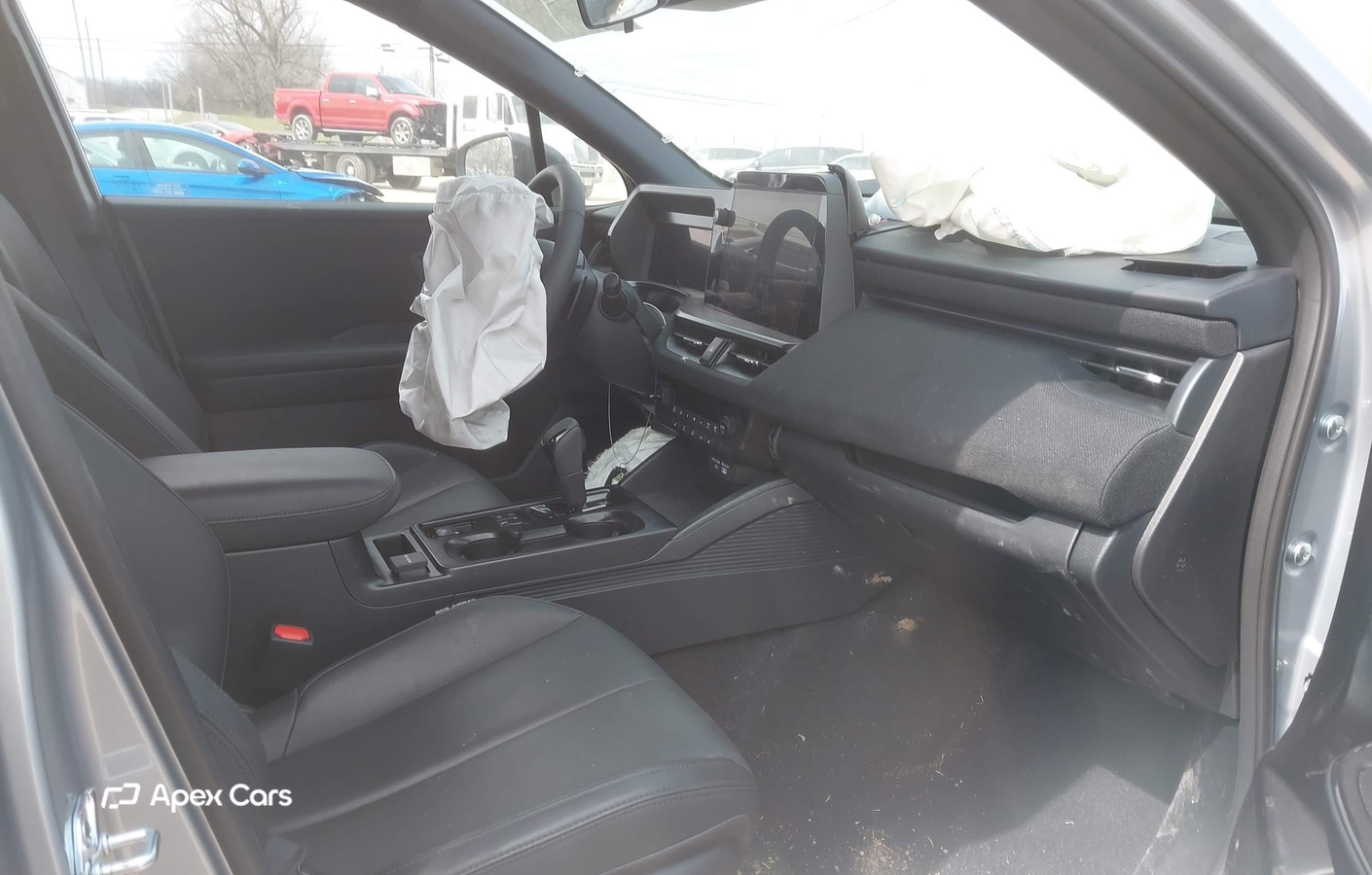 Subaru Outback 2026