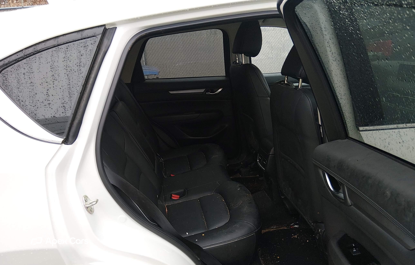 Mazda CX-5 2024