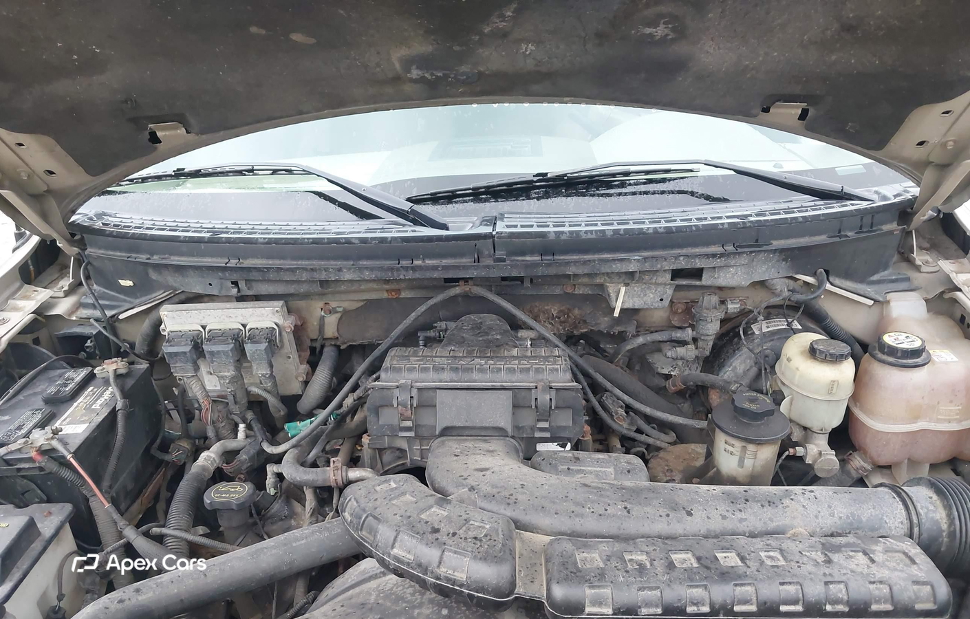Ford F-150 2008