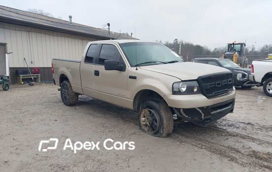Ford F-150 2008 - Image 1 of 16
