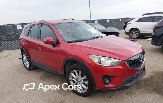 Mazda CX-5 2015 - Image 1 of 15
