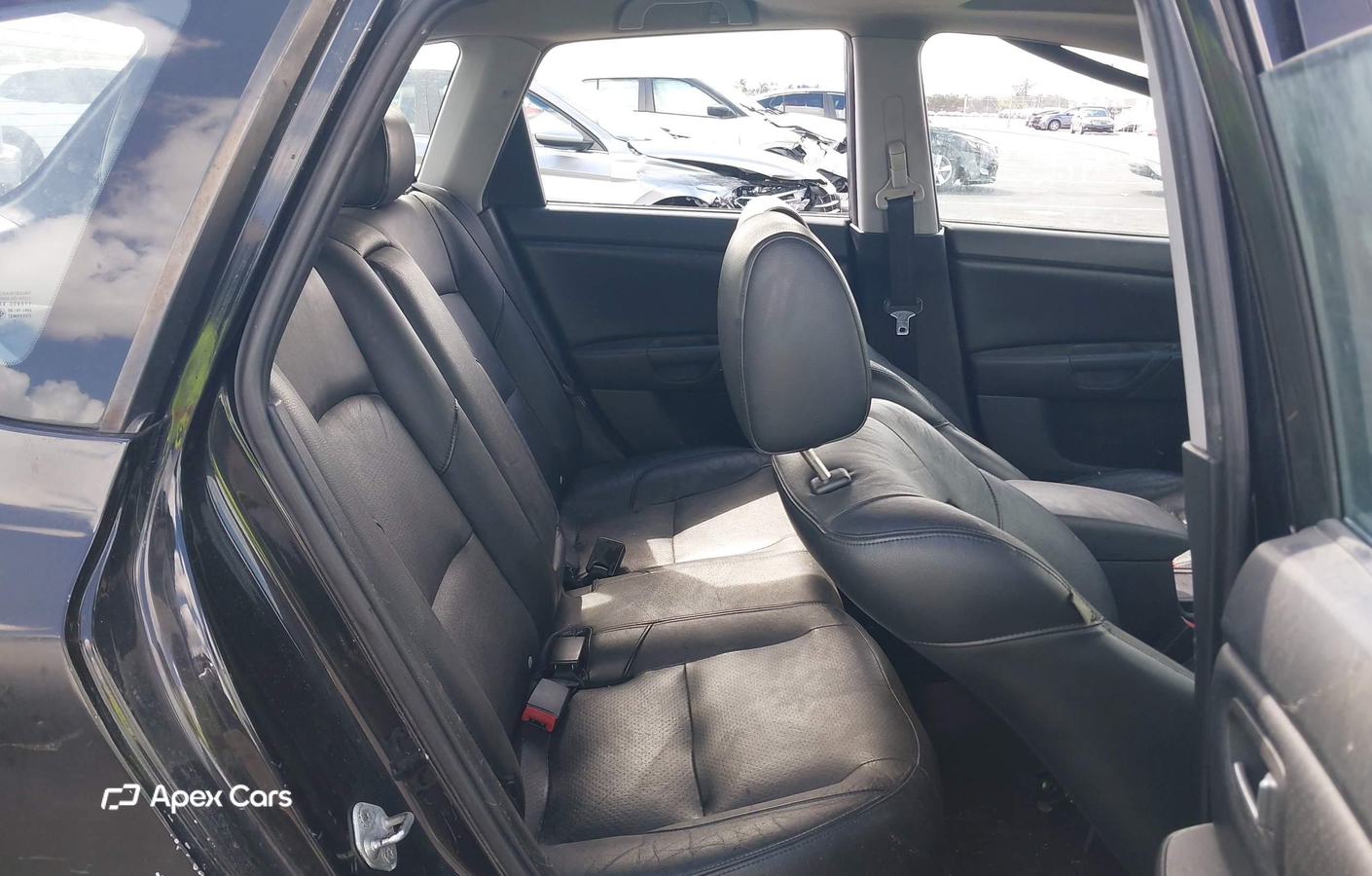 Mazda 3 2007