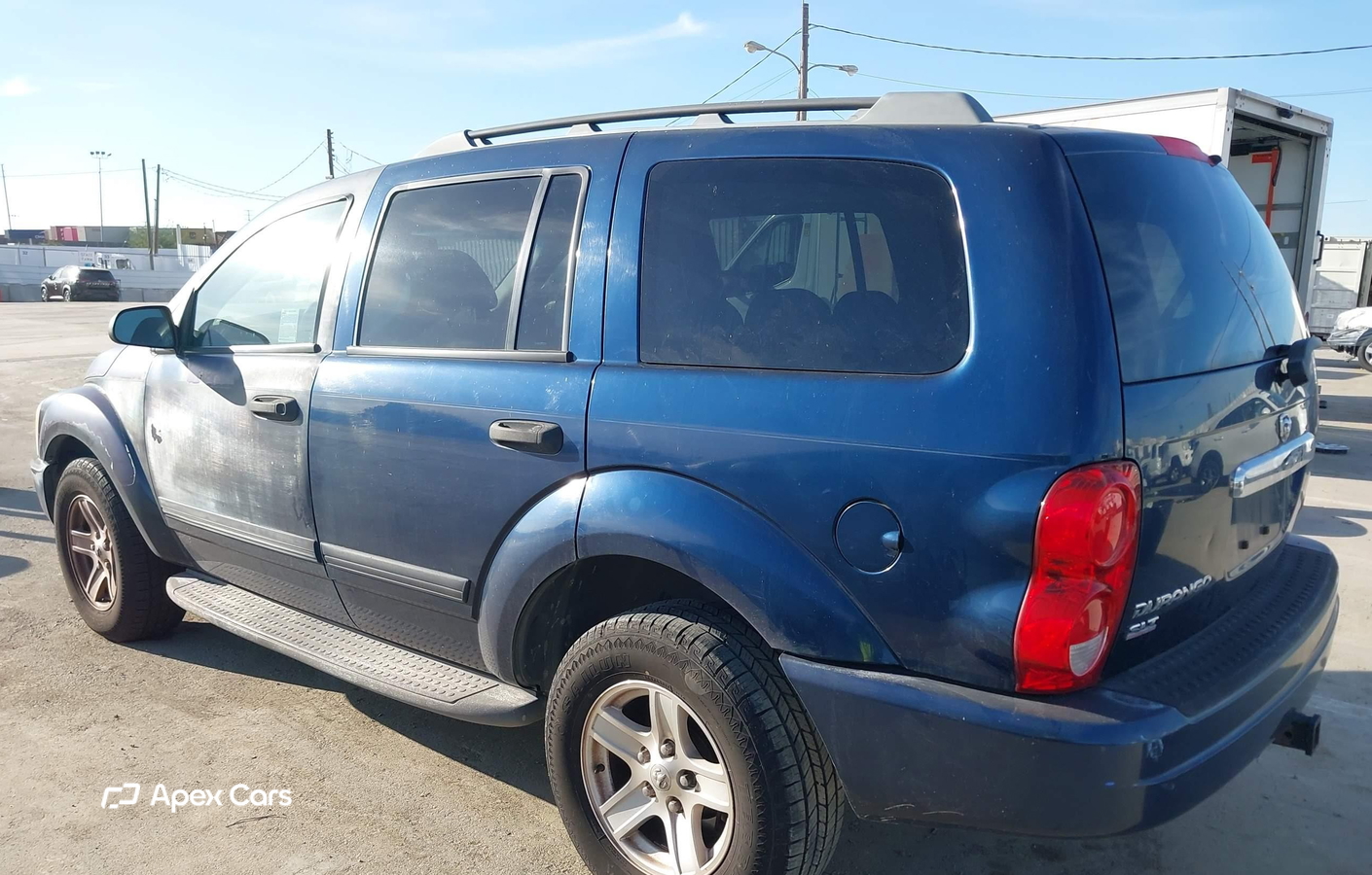 Dodge Durango 2005