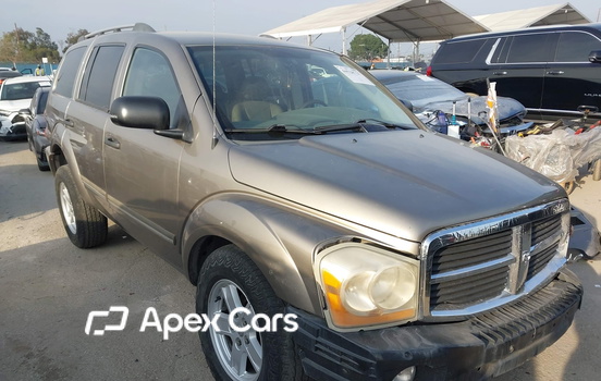 Dodge Durango 2006 - Image 1 of 17