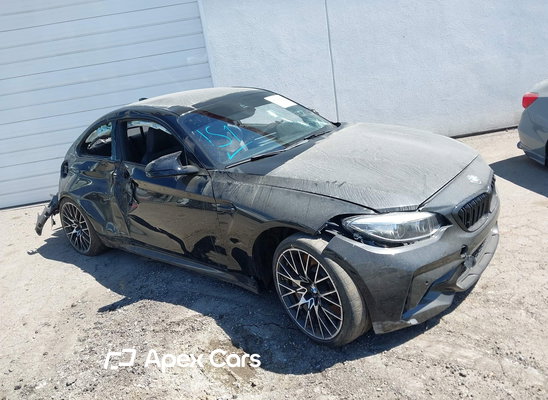 2021 BMW M2 - Image 1 of 5