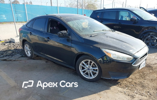 Ford Focus 2015 - Image 1 of 11