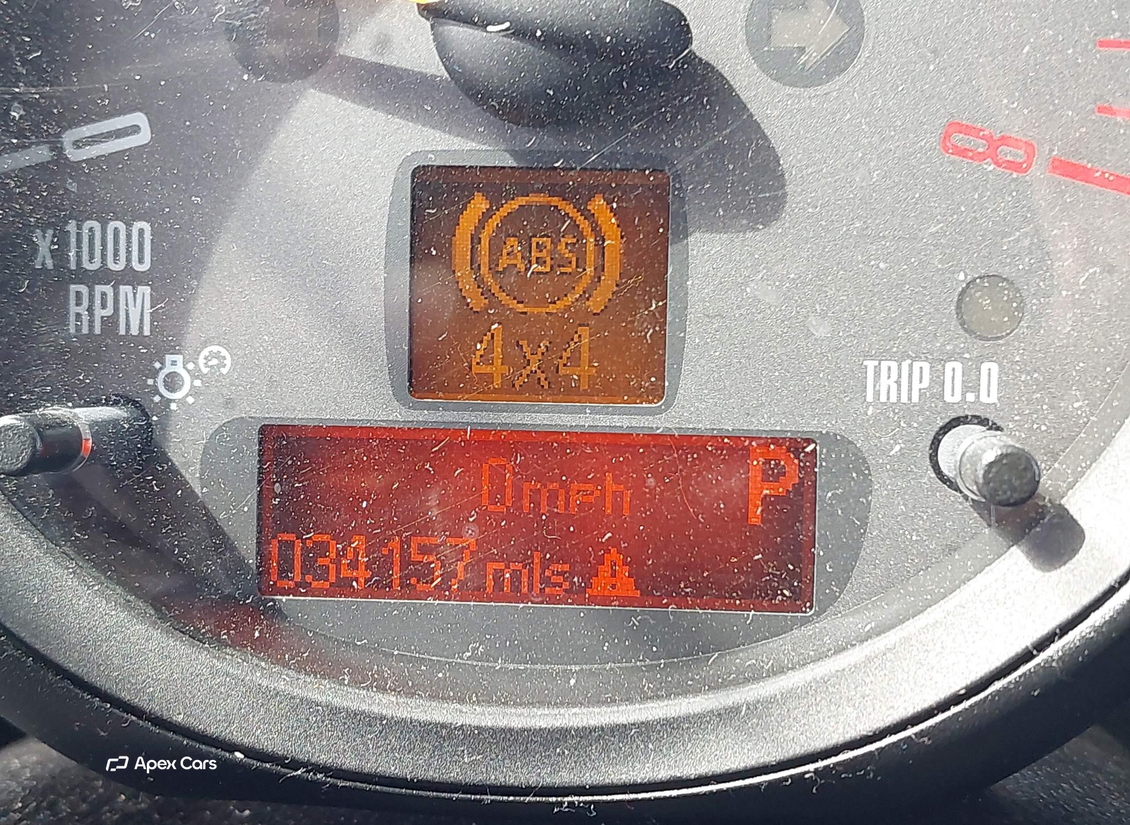 MINI Countryman 2015