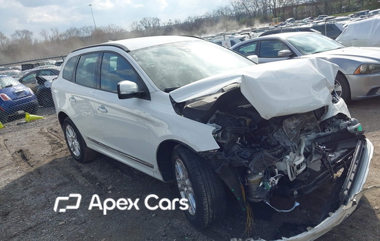 Volvo XC60 2016 - Image 1 of 16