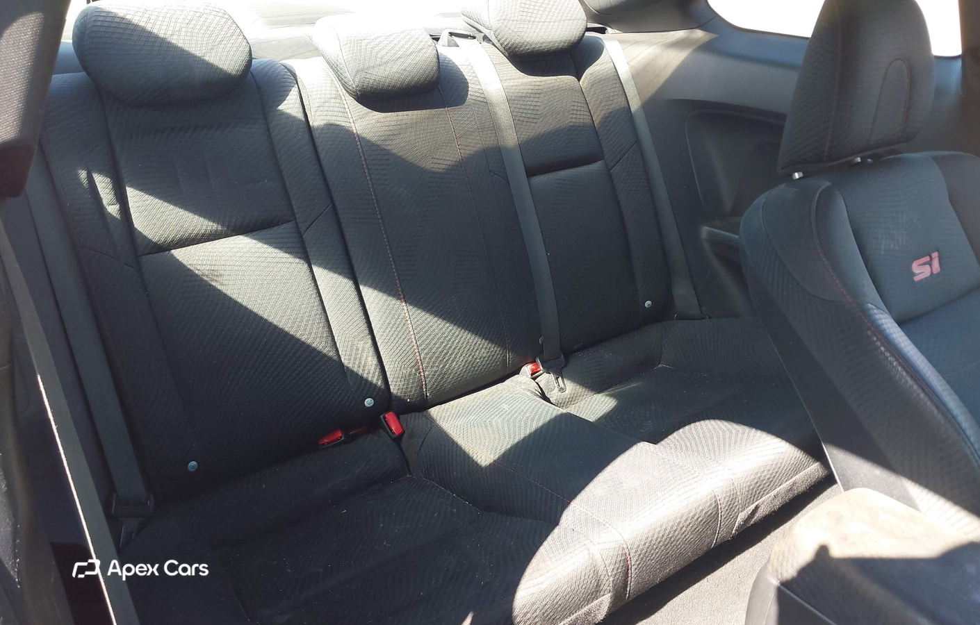 Honda Civic 2013