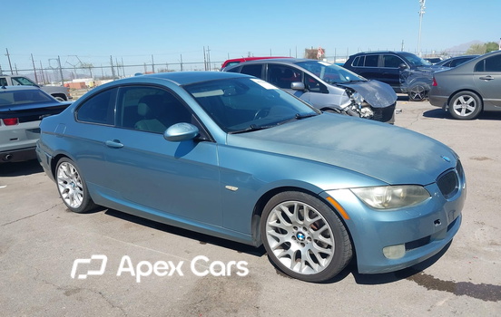 BMW Series 3 2009 - Image 1 of 16