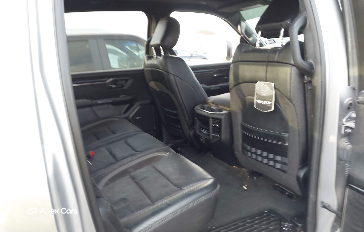 RAM 1500 2023