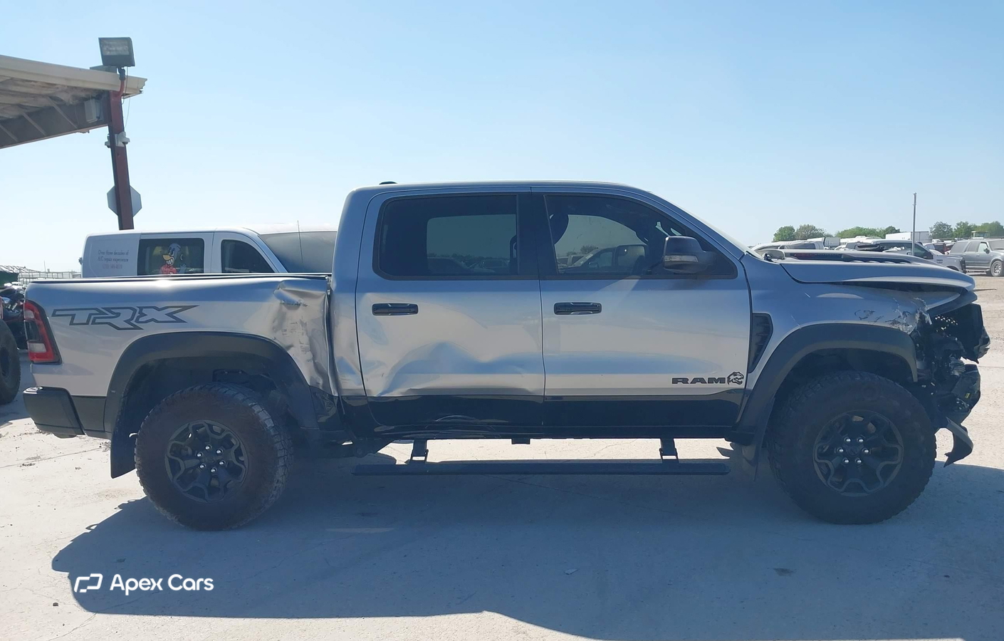 RAM 1500 2023