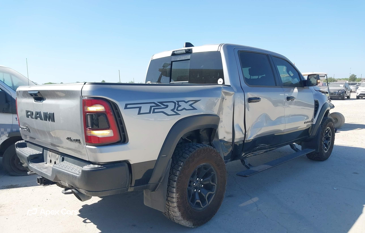 RAM 1500 2023