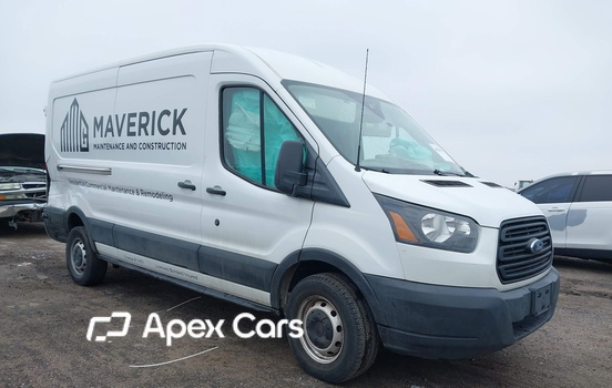 Ford Transit 2019 - Image 1 of 17