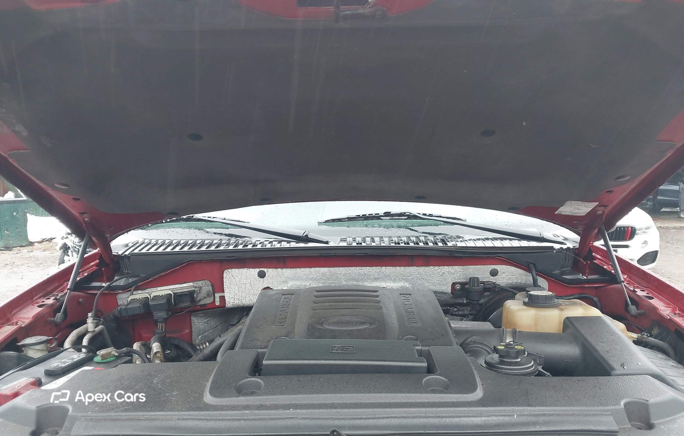 Ford Expedition 2007
