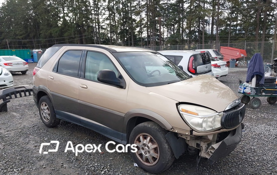 Buick Rendezvous 2004 - Image 1 of 19