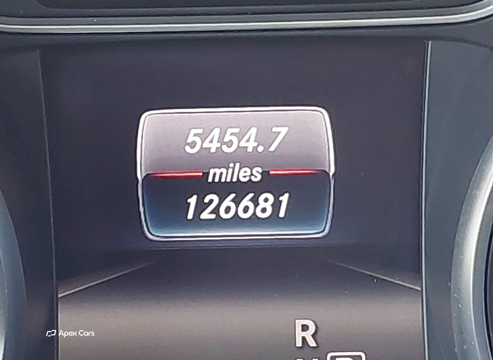 Mercedes-Benz CLA-klasse 2017