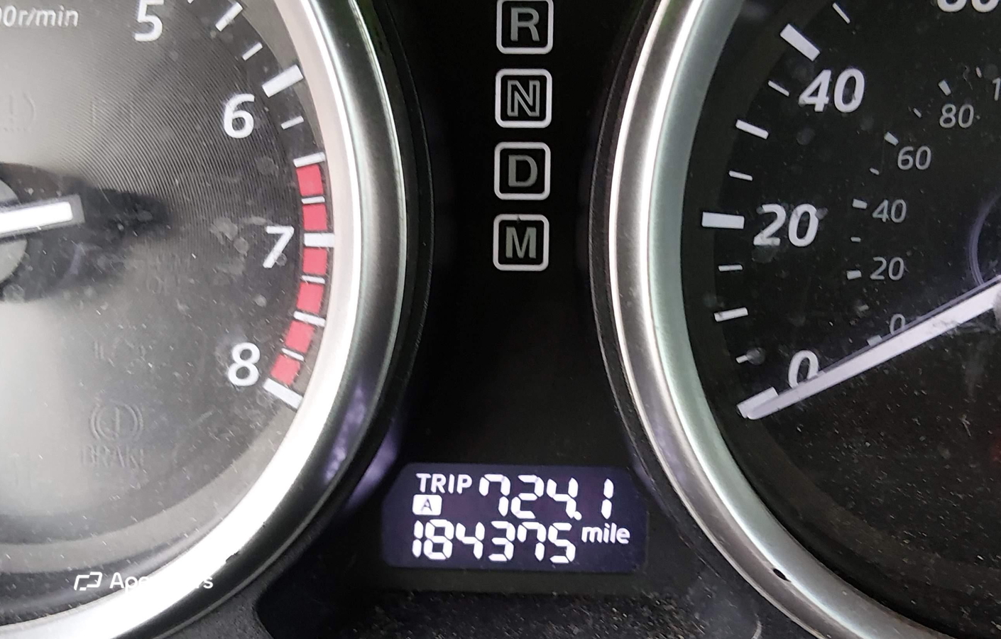 Mazda CX-9 2015