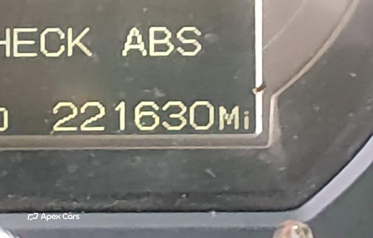 Lexus GS 2008