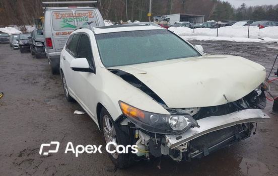 Acura TSX 2012 - Image 1 of 17