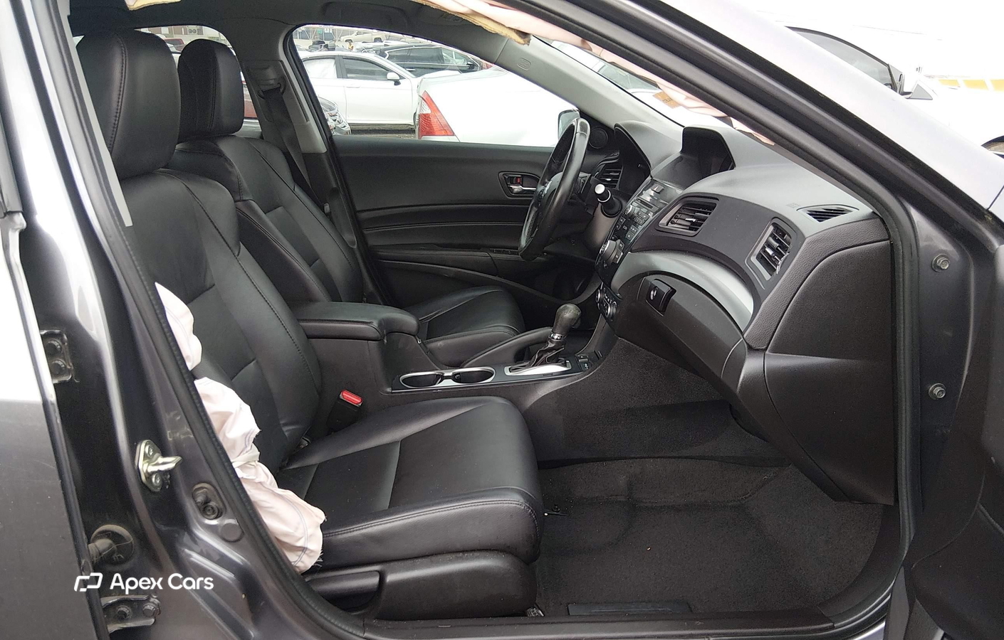 Acura ILX 2017