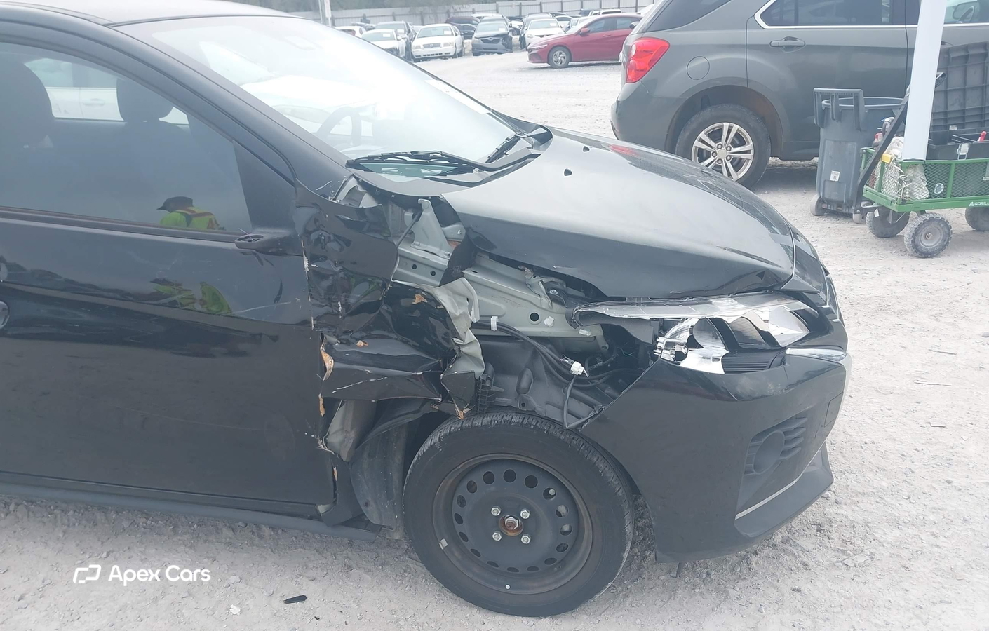 Mitsubishi Mirage 2023