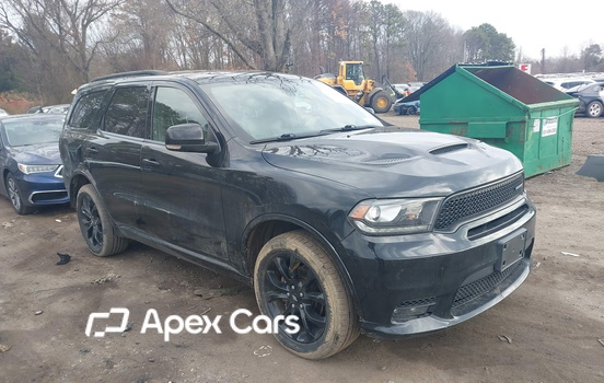 Dodge Durango 2019 - Image 1 of 17