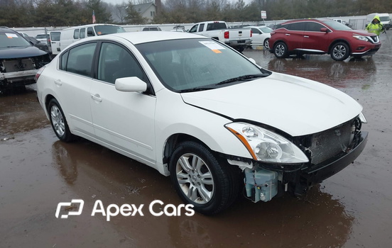 Nissan Altima 2012 - Image 1 of 17