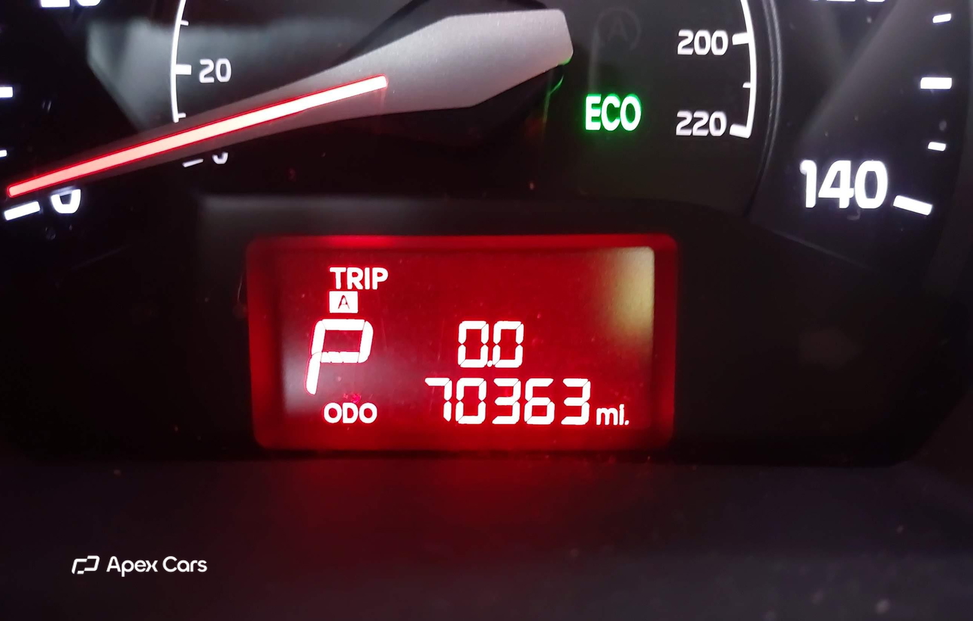 Kia Rio 2016