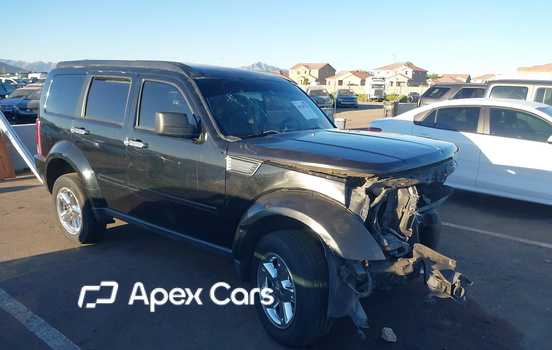 Dodge Nitro 2007 - Image 1 of 16
