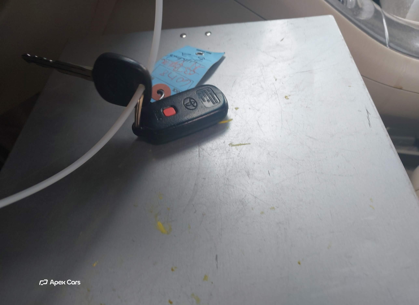 Toyota Highlander 2003