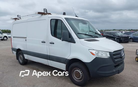 Mercedes-Benz Sprinter 2019 - Image 1 of 16