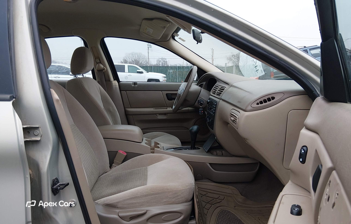 Ford Taurus 2003