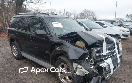 Ford Escape 2012 - Image 1 of 11