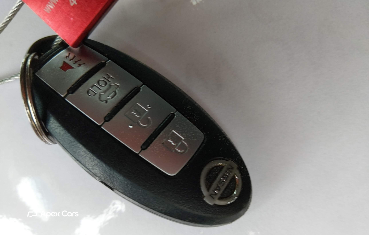 Nissan Altima 2010