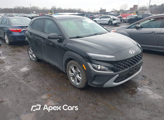 2023 Hyundai Kona - Image 1 of 5