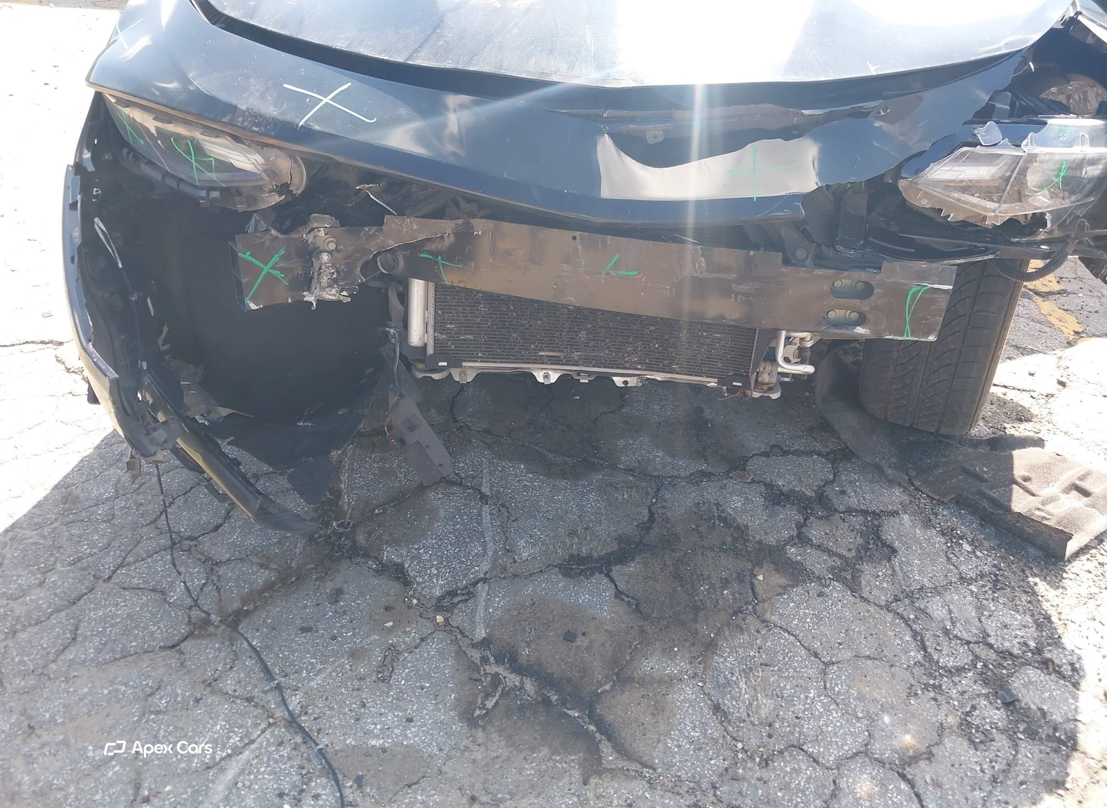 Chevrolet Camaro 2020