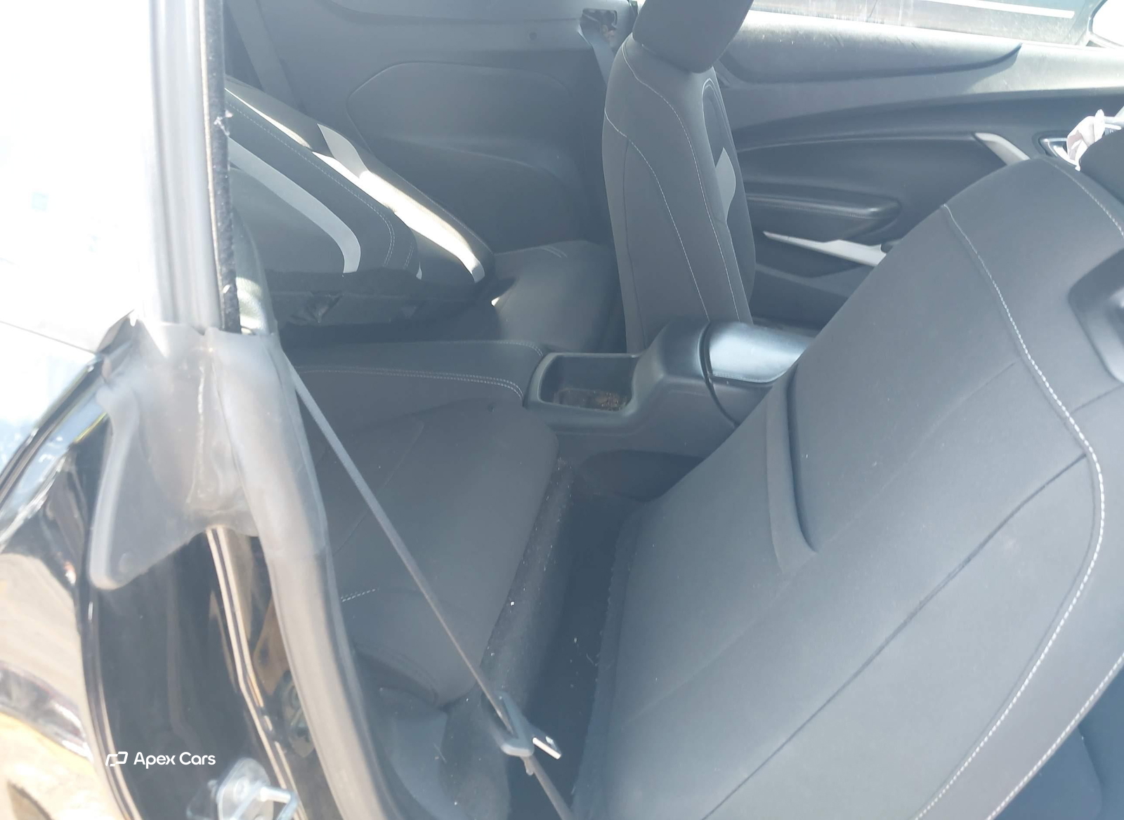 Chevrolet Camaro 2020