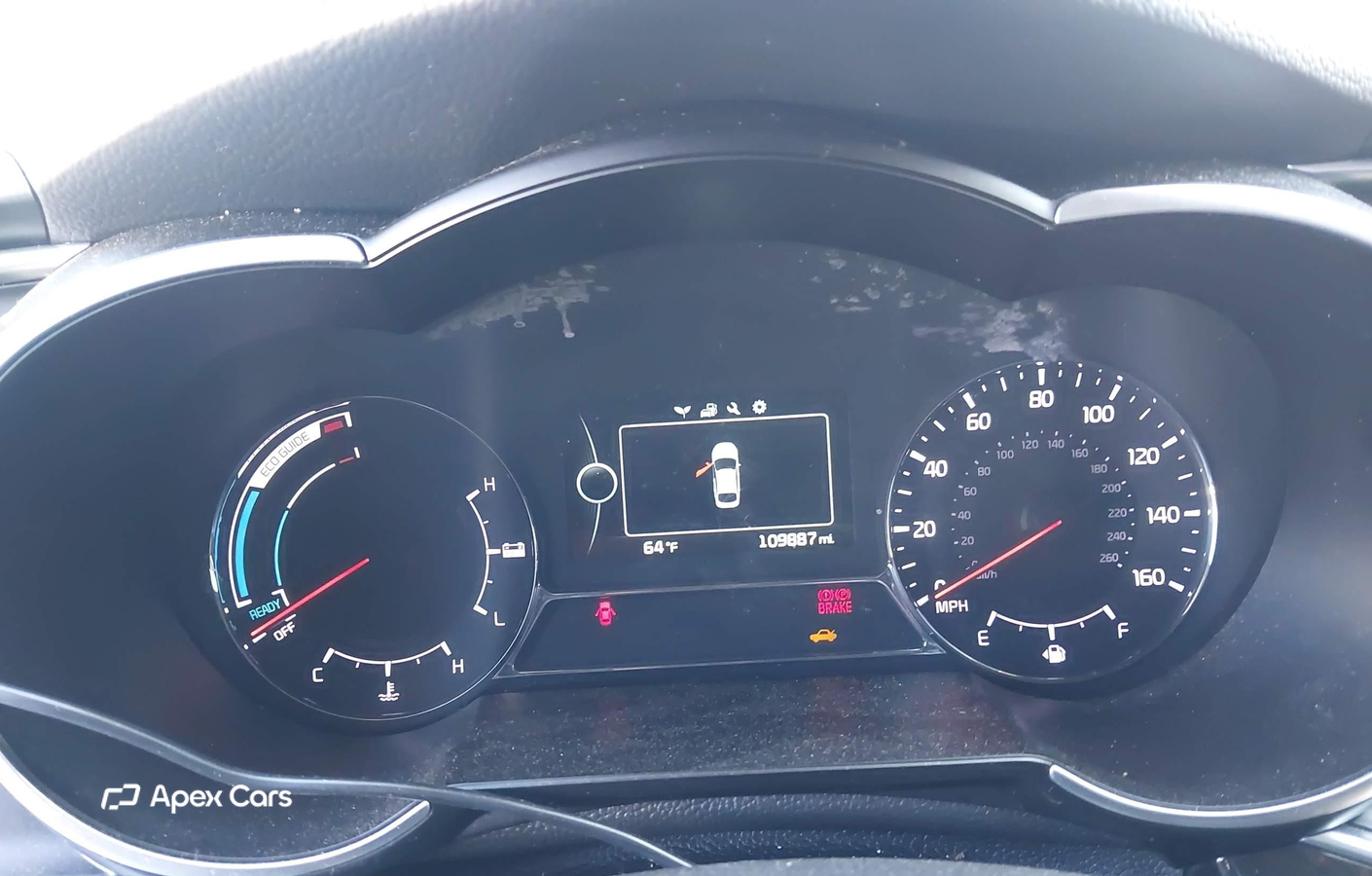 Kia Optima 2014