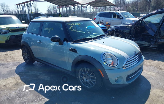 MINI Hard top 2013 - Image 1 of 16