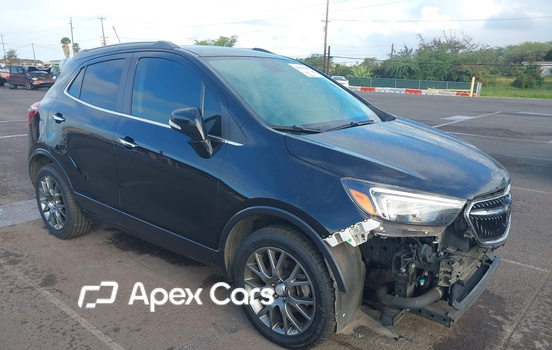 Buick Encore 2019 - Image 1 of 16