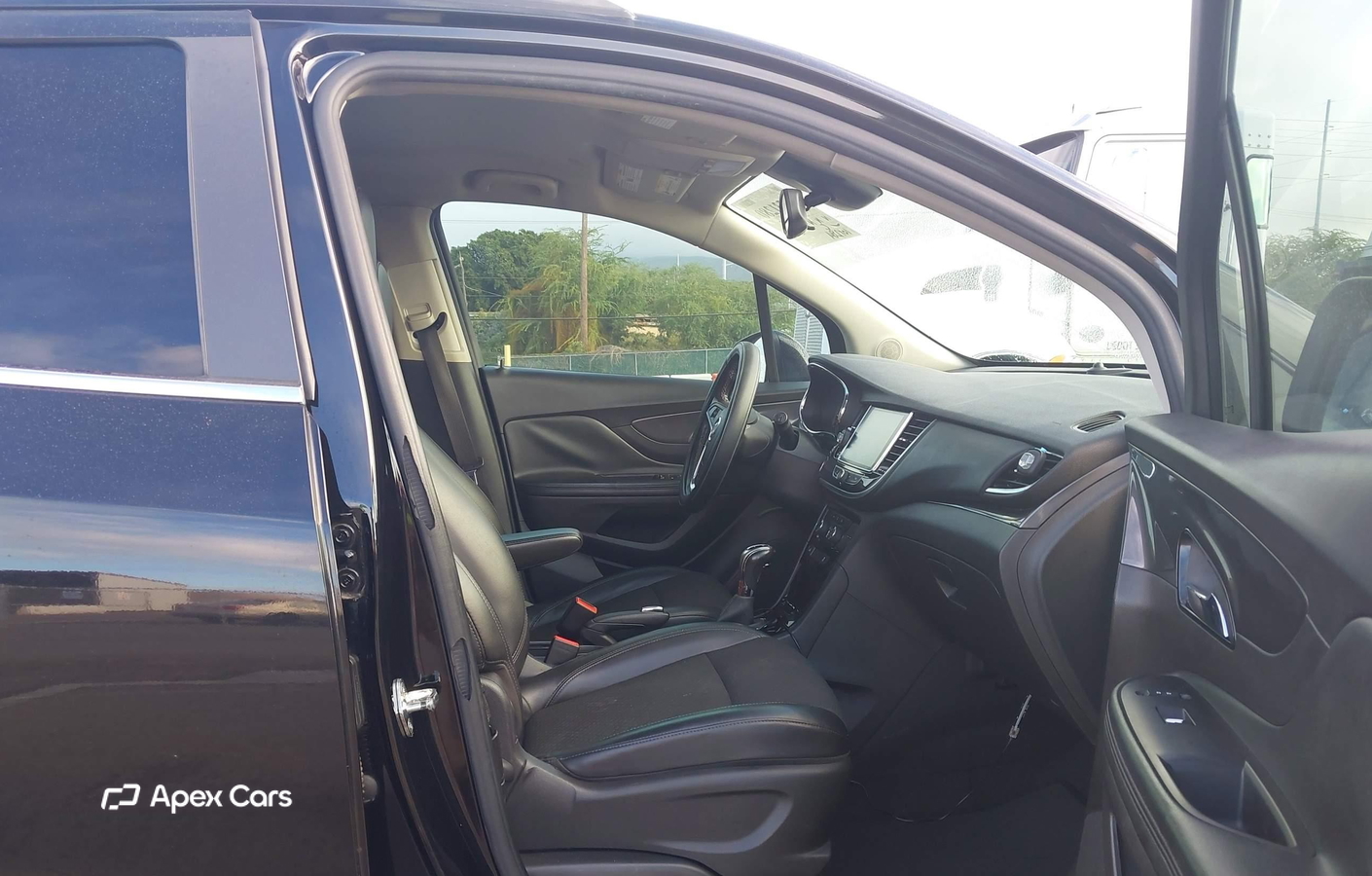 Buick Encore 2019