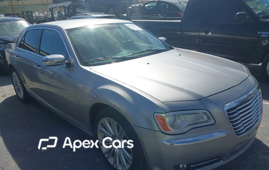 Chrysler 300C 2013 - Image 1 of 11