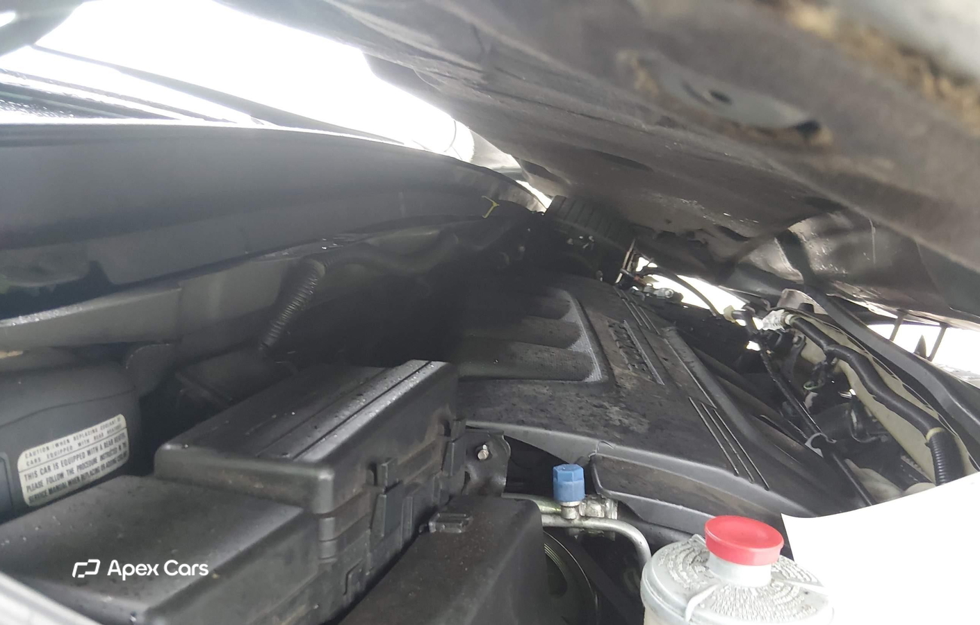 Honda Odyssey 2010