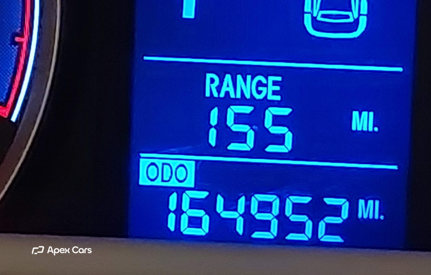 Hyundai Elantra 2011