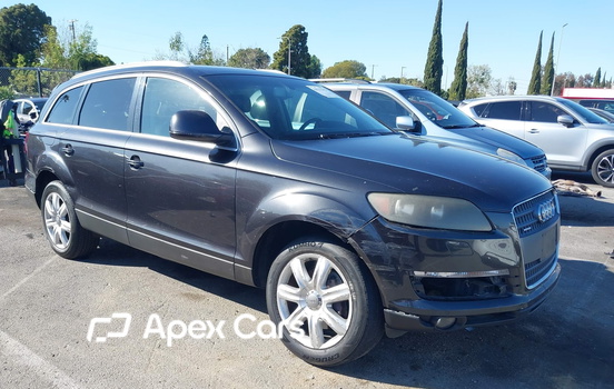 Audi Q7 2008 - Image 1 of 16