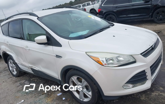 Ford Escape 2016 - Image 1 of 16